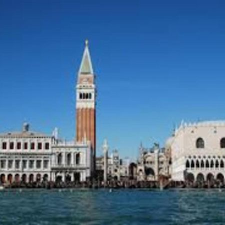 Residenza Leon D'Oro Veneza Exterior foto