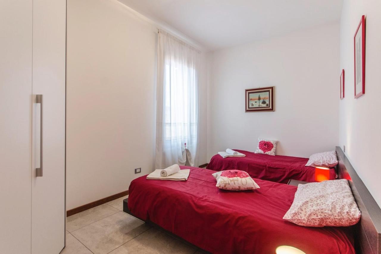 Residenza Leon D'Oro Veneza Exterior foto