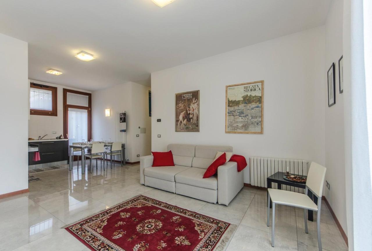 Residenza Leon D'Oro Veneza Exterior foto