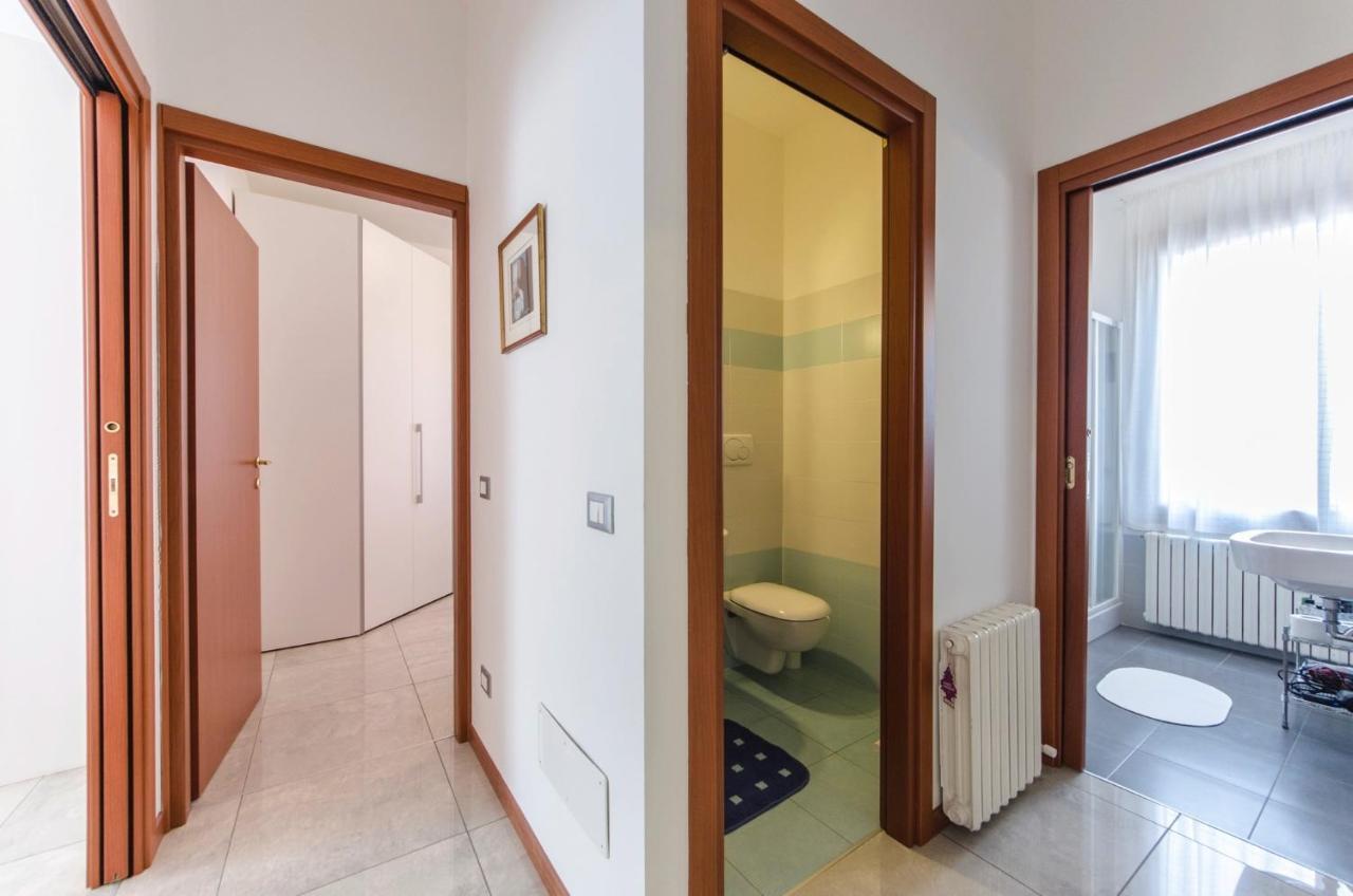Residenza Leon D'Oro Veneza Exterior foto